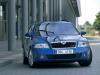2006 Skoda Octavia Combi RS 7